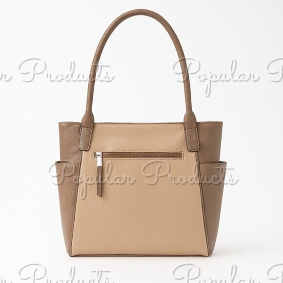 Rosetti | Modern Simplicity Tote - Picture 3 of 6